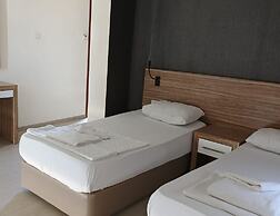 YÜCESAN SUİT HOTEL