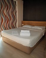 YÜCESAN SUİT HOTEL