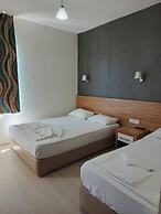 YÜCESAN SUİT HOTEL