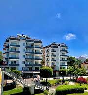 YÜCESAN SUİT HOTEL