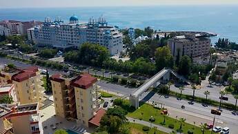 YÜCESAN SUİT HOTEL