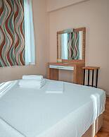 YÜCESAN SUİT HOTEL