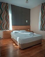 YÜCESAN SUİT HOTEL