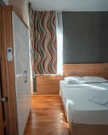 YÜCESAN SUİT HOTEL