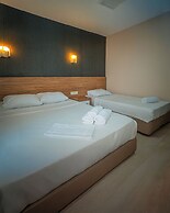YÜCESAN SUİT HOTEL