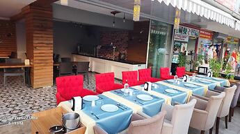 YÜCESAN SUİT HOTEL
