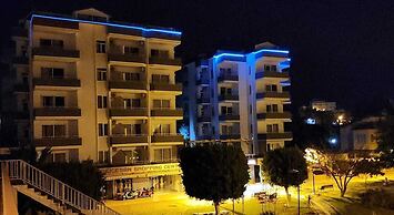 YÜCESAN SUİT HOTEL
