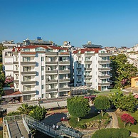 YÜCESAN SUİT HOTEL