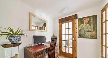 4 Bed-2 Bath-bar-pool Table-library- Xmas Venue