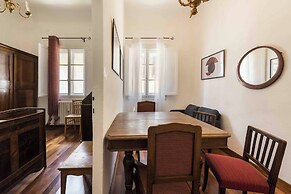 Ghibellina Retreat by MMega