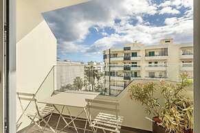 Vila Baleira Residence