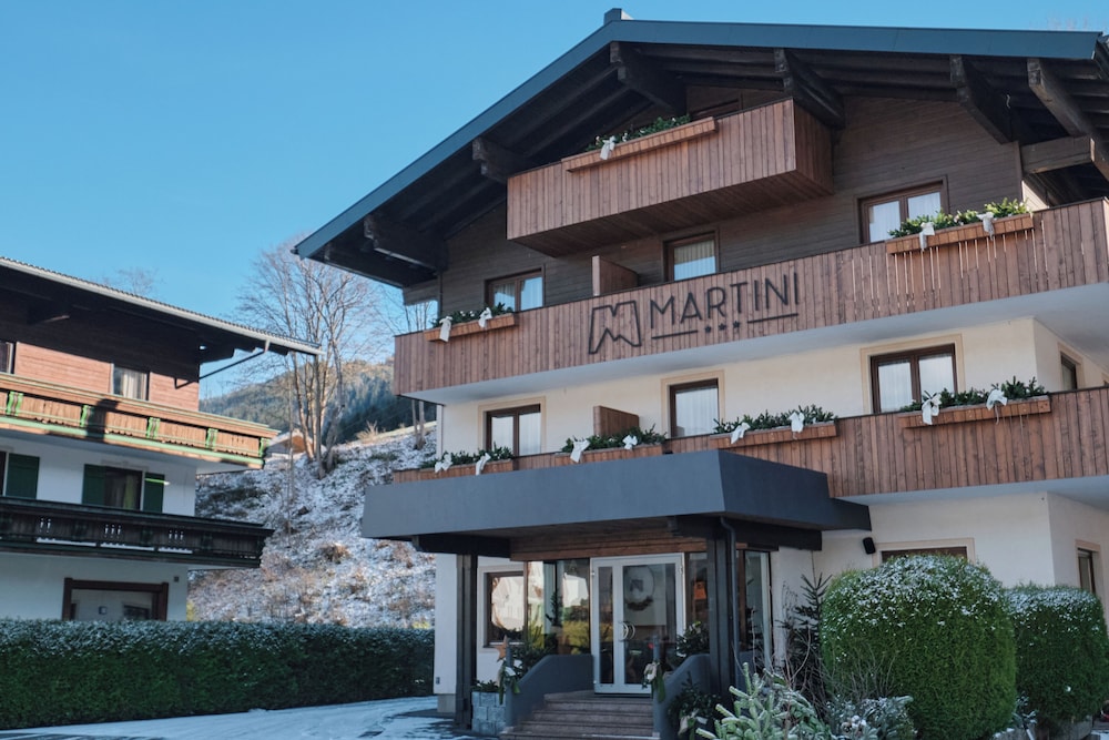 Hotel Martini