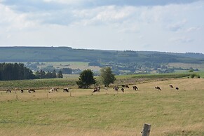 Holiday Home in Bouillon Near River Semois
