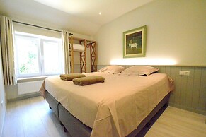 Holiday Home in Bouillon Near River Semois