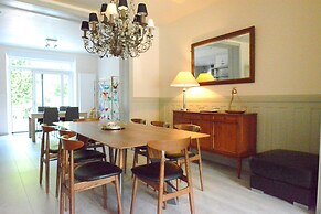 Holiday Home in Bouillon Near River Semois