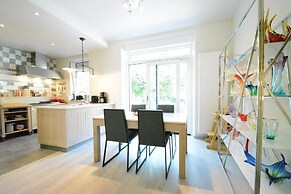 Holiday Home in Bouillon Near River Semois