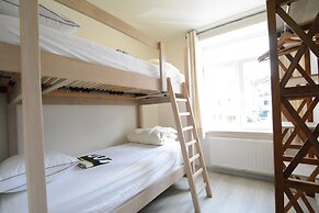 Holiday Home in Bouillon Near River Semois