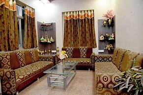 Hotel Marudhar Palace