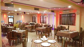 Hotel Marudhar Palace