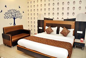 Hotel Marudhar Palace