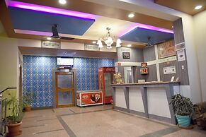 Hotel Marudhar Palace