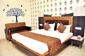 Hotel Marudhar Palace