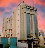 Hotel Marudhar Palace