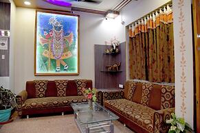 Hotel Marudhar Palace