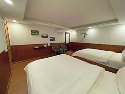 Flaco Hostel