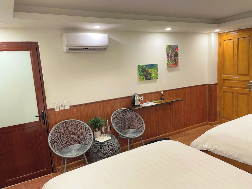 Flaco Hostel