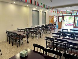 Flaco Hostel