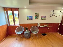 Flaco Hostel
