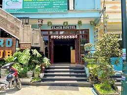 Flaco Hostel