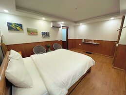 Flaco Hostel