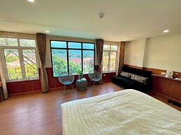 Flaco Hostel