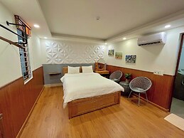 Flaco Hostel