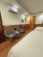 Flaco Hostel