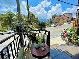 Flaco Hostel