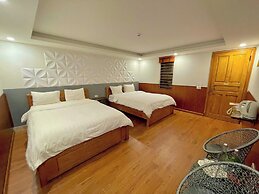 Flaco Hostel
