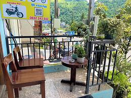 Flaco Hostel