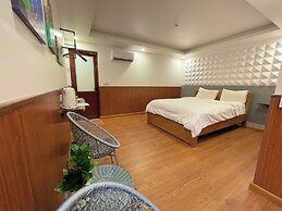 Flaco Hostel