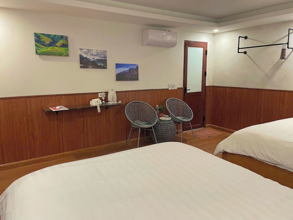 Flaco Hostel