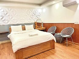 Flaco Hostel