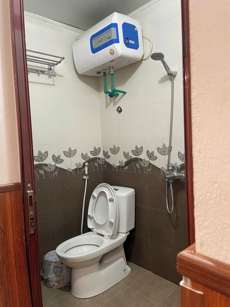 Flaco Hostel