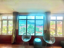 Flaco Hostel