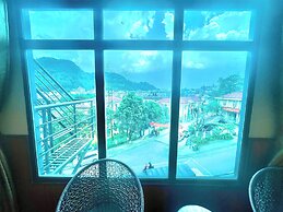 Flaco Hostel