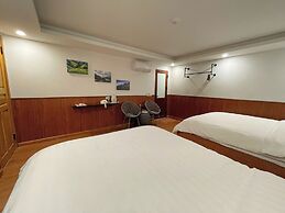 Flaco Hostel