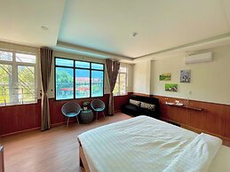 Flaco Hostel