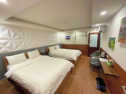 Flaco Hostel