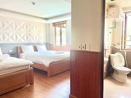 Flaco Hostel